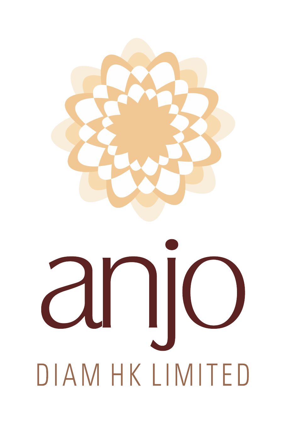 Anjo Diam Logo